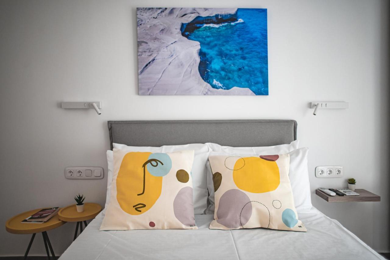 Athena B&B Apartment *
