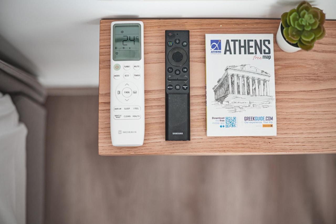 Athena B&B